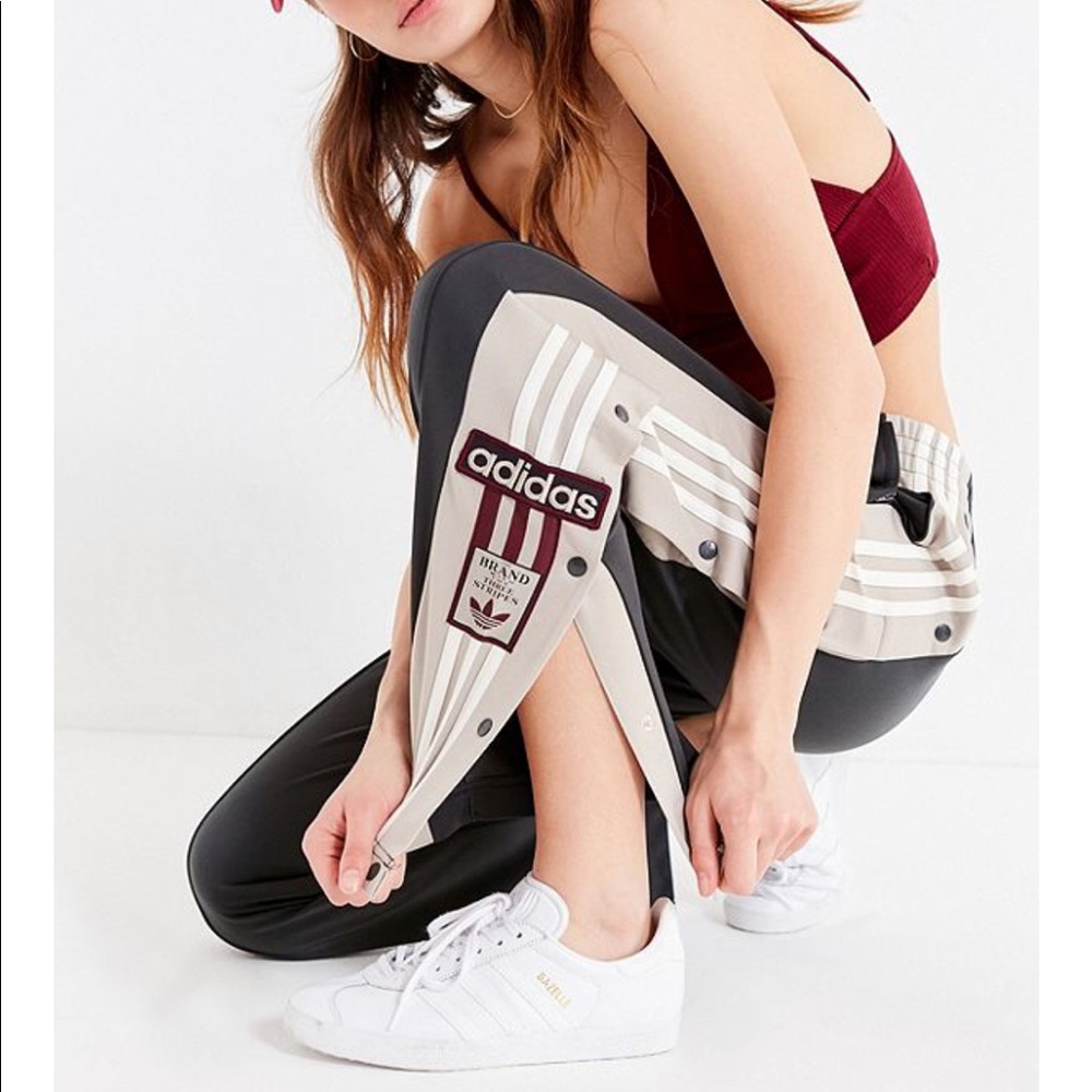 adidas track pants